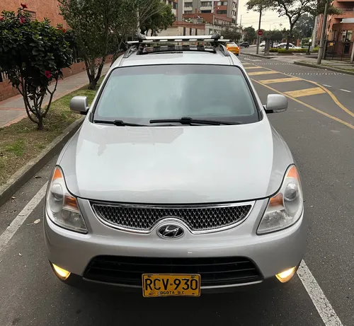 Hyundai Veracruz 3.0 Gls