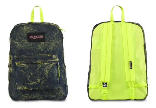 Mochila Jansport Stormy Weather T38z1x2