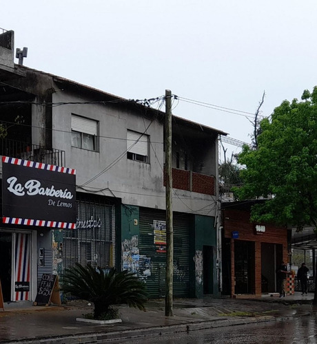 Imagen 3 de 12 de Propiedad Suspendida Local | Av. Ricardo Balbin Al 100
