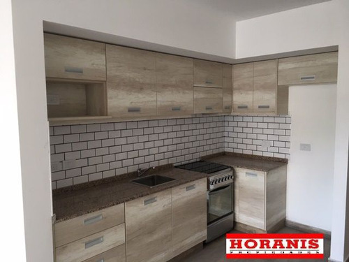 Departamento En Venta En Villa Urquiza