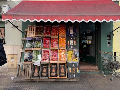 Local Comercial En Venta Ubicado En La Plata