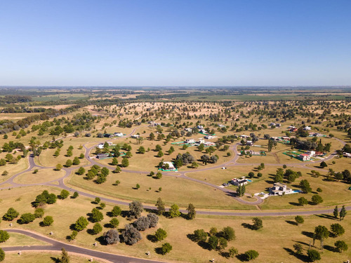 Lote En Venta En Mirabosques, Los Cardales.