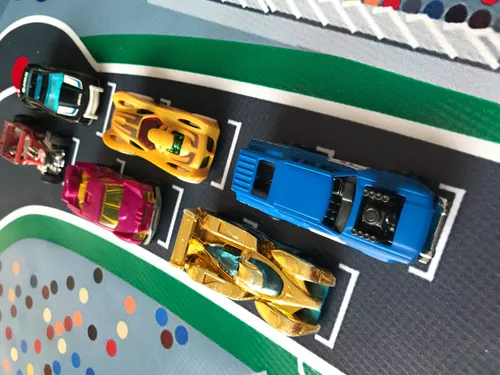 Coches y vehículos de juguete: pista imprimible gratis y, pista de  carrinhos para imprimir 