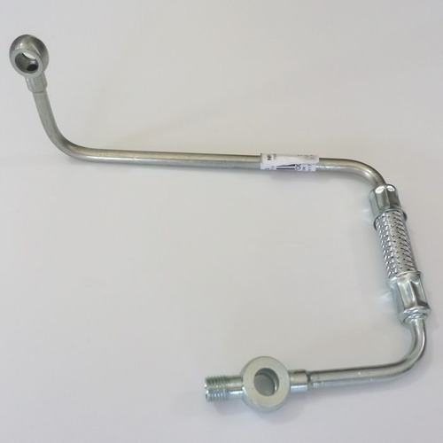 Flexivel Lubrifica Da Turbina Maxion S10 Mb180d