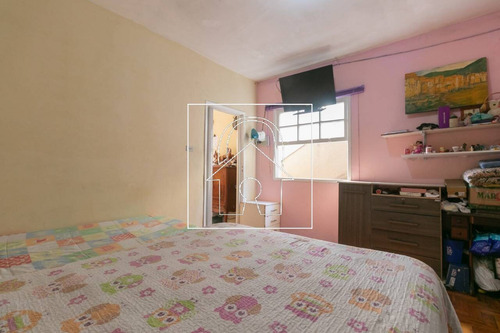 Imagem 8 de 15 de Casa Para Renda De 138m² À Venda Na Vila Ema - Ca27336