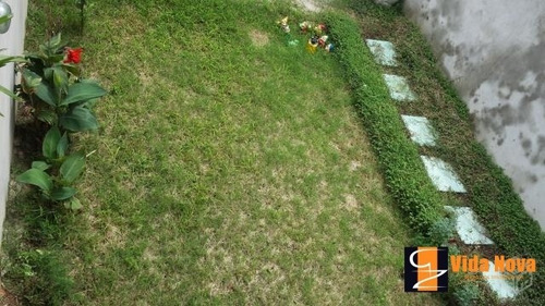 Imagem 13 de 13 de Casa Terrea B. Santa Maria 250m² - São Caetano Do Sul - C-0064