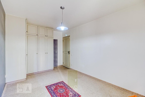 Imagem 13 de 15 de Apartamento 4 Dormitórios Em Moema P/ Venda! - Ap-4558-1
