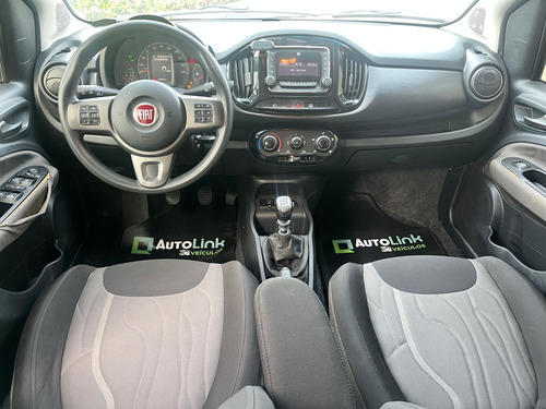 Fiat Uno UNO WAY 1.0 EVO Fire Flex 8V 5p