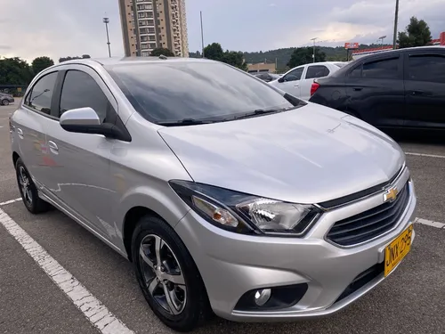Chevrolet Onix 1.4 Ltz At