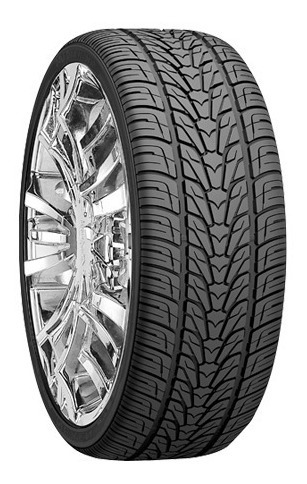 Neumático 255/60 R17 Nexen Roadian Hp 106v + Envio Gratis