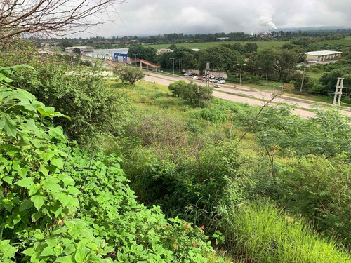 Venta + Terreno + Hectarea Sobre Ruta 1 Palpala