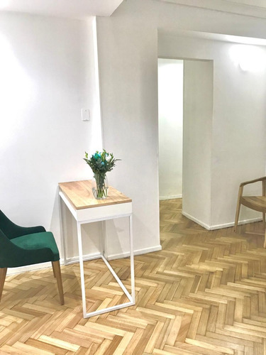 Consultorios Odontologicos En Alquiler. Barrio Norte