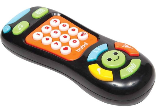 Imagem 2 de 3 de Controle Remoto Musical