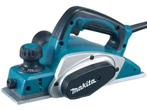 Comprar Plainas Ferramentas 82mm Kp0800 Makita 620w Alta Eficiência