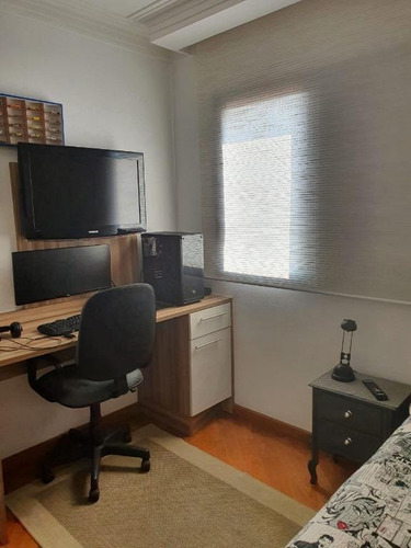 Imagem 19 de 30 de Apartamento À Venda, 96 M² Por R$ 850.000,00 - Mooca - São Paulo/sp - Ap5853