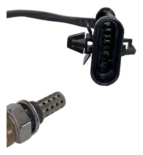 Sonda Lambda Sensor Oxigênio Gm Celta Corsa Classic Delphi