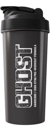 Coqueteleira 1 Dose Bpa Free 600ml - Forged Nutrition