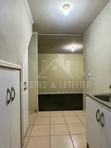 En Arriendo Cómoda Casa En Cajón - 3d-1b