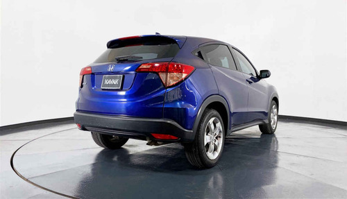 Imagen 7 de 15 de 107246 - Honda Hr-v 2017 Con Garantía