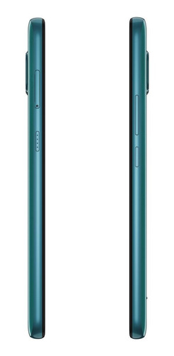 Imagen 8 de 8 de Celular Motorola Moto E7 32gb Azul