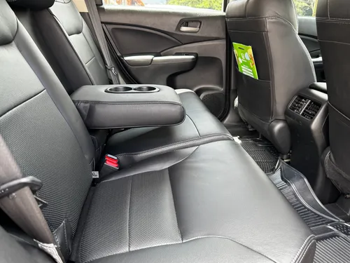 Honda CR-V 2.4 City Plus