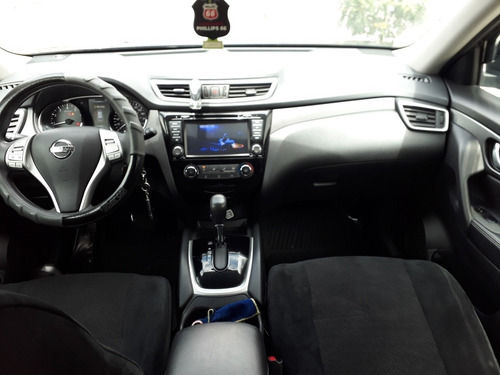 Imagen 6 de 6 de Nissan X Trail Nissan X Trail Sense Japones