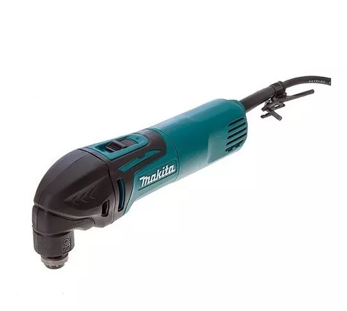 Sierra Oscilante Makita Multicortadora 320w