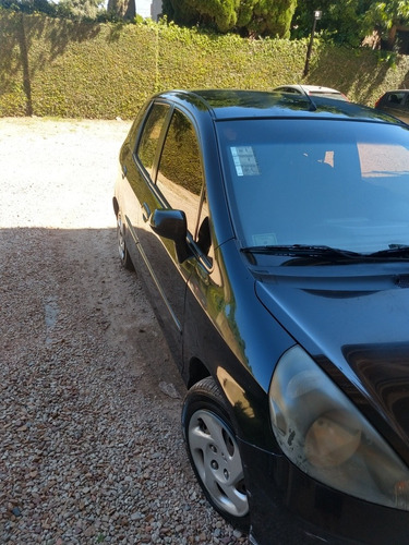 Honda Fit 1.4 Lx 2005