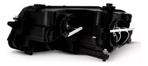 Par Farol Elétrico Tiguan 2017 18 19 20 2021 C/ Motor C/ Le