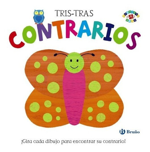 Tris-tras. Contrarios