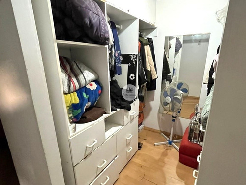 Casa En Venta De 4 D 3 B - Ciudad Satélite - Maipu