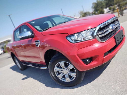 Ford Ranger Xlt Plus 2021