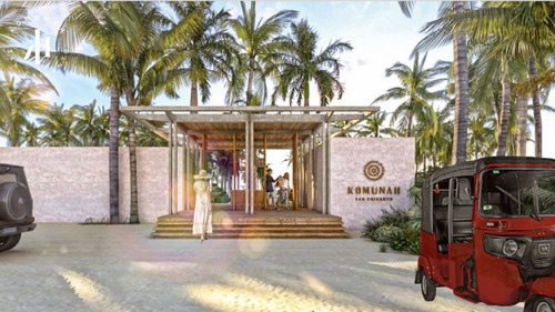 Imagen 4 de 6 de Terrenos En Venta En Con Playa En Mérida Yucatán