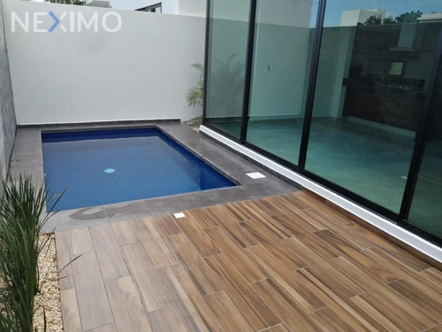 Imagen 15 de 26 de Venta De Casa En Residencial Aqua Cancún, Quintana Roo