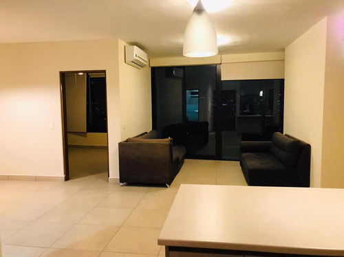 Departamento Nuevo En Venta Torre In Col Santa María Monterrey N L $5,400,000