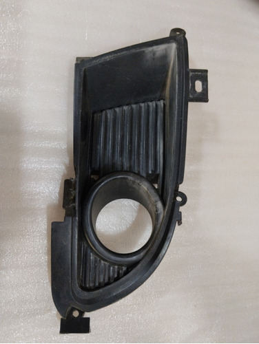 Rejilla Derecha Faro Neblina Mitsubishi Lancer Touring 11-15