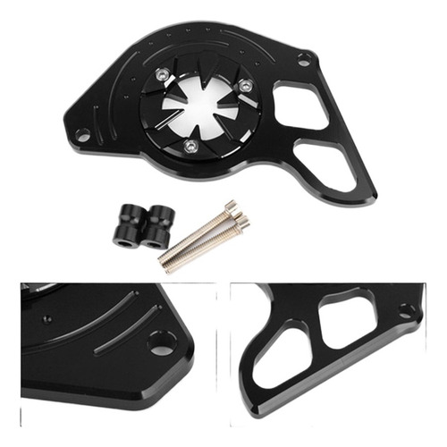 Tapa Cadena Piñón Delantero Para Honda Grom Msx125 Msx125sf