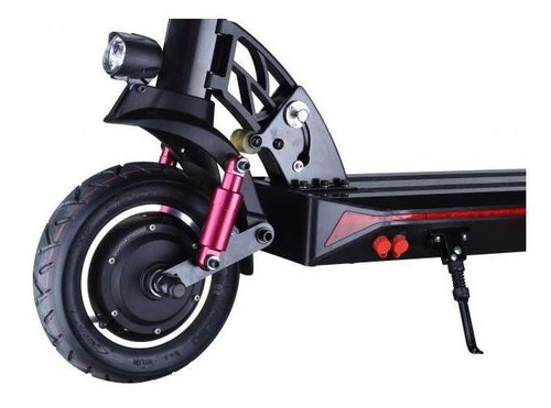 Monopatin Electrico Kaabo Skywalker 10s 800watts 40km/h 40km