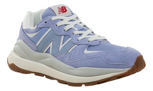 Zapatilla New Balance Mujer N10190274-831/indef