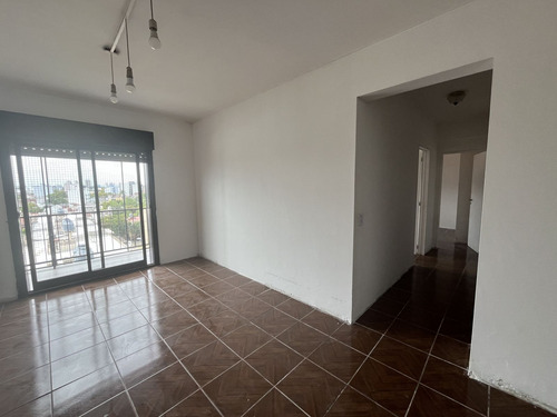 Departamento 4 Amb Con Balcon En Barrio Cerrado - Ciudadela