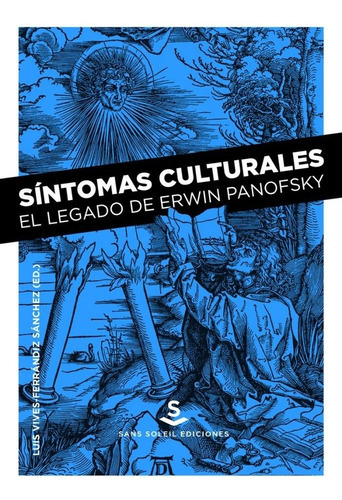 Sãântomas Culturales, De Vives-ferrandiz Sanchez,luis. Editorial Sans Soleil Ediciones, Tapa Blanda En Español