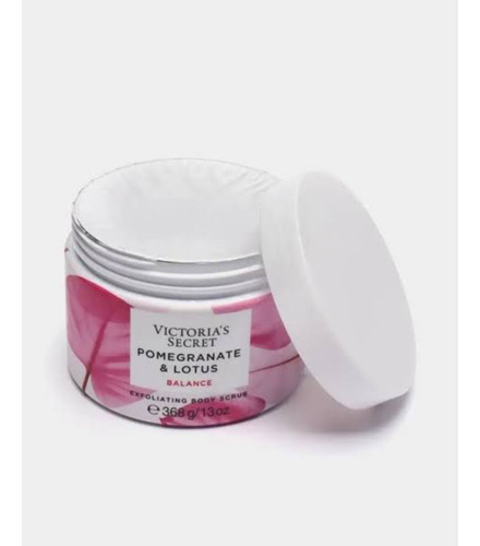 Esfoliante Victoria's Secret Body Scrub Pomegranate & Lotus