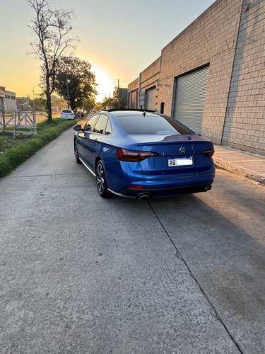 Volkswagen Vento 2.0 Tsi 350 Gli Dsg