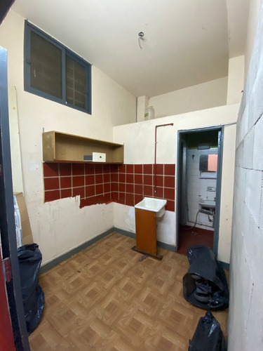 Alquiler Para Deposito O Local Comercial En Villa Lugano