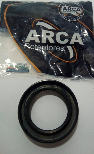Imagem 2 de 2 de Retentor Troller Traseiro Cambio Rabeta 2001 A 2014