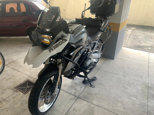 Bmw R1200 Gs Premium