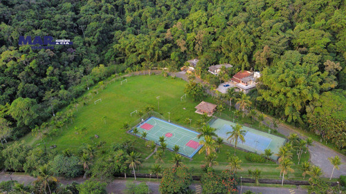 Imagem 21 de 26 de Casa Com 4 Dormitórios À Venda, 309 M² Por R$ 1.400.000,00 - Jardim Albamar - Guarujá/sp - Ca0794