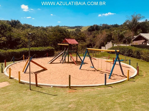 Imagem 24 de 27 de Lindo Projeto Casa Térrea Em Condominio, Atibaia Terras De Atibaia