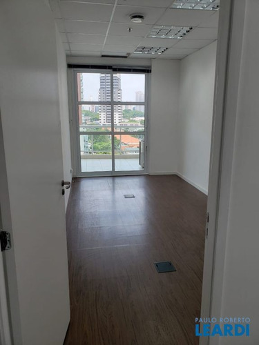 Imagem 2 de 13 de Conj. Comercial - Chácara Santo Antonio - Sp - 434809