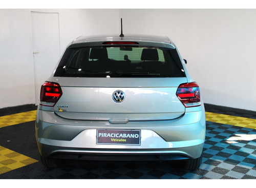 Volkswagen Polo 1.0 MPI TOTAL FLEX MANUAL